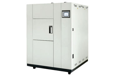 China High And Low Temperature Test Chamber , Programmable Shock Test Machine  supplier